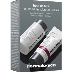 dermalogica best sellers