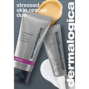 stressed skin rescue duo